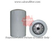 Фильтр топливный IVECO EuroStar,EuroTech SAKURA FC2205 SAKURA