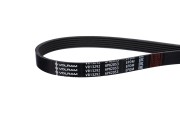 Ремень генератора (6PK2053) HYUNDAI SANTA FE II (06-12), FORD FIESTA IV (95-08) VR13292 VOLRAM