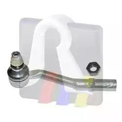 наконечник рулевой левый!\ Citroen C3 1.1-1.6HDi 09> 91-00527-210 RTS