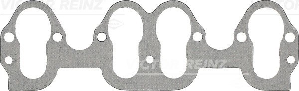 прокладка коллектора впускного!\ VW Passat/Golf/Vento, Seat Ibiza/Toledo/Cordoba 71-29173-00 VICTOR REINZ