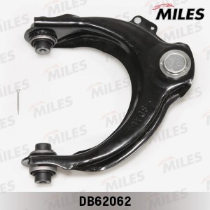 Рычаг передней подвески верхний левый HONDA ACCORD 03- (TRW JTC7667) DB62062 DB62062 MILES