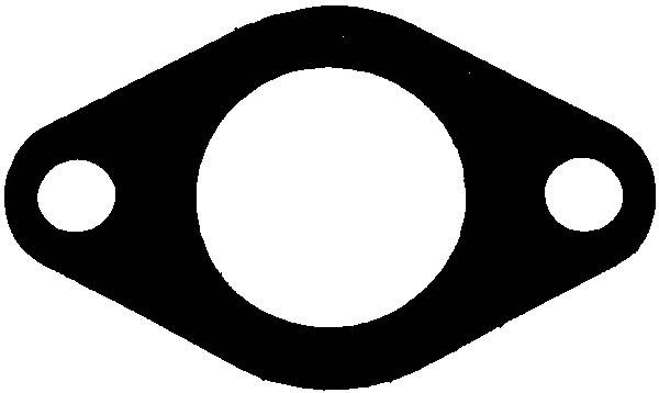 прокладка клапана ОГ!\ Audi 80/A3/A4/A6, VW Golf III/IV/V 92> 729.970 ELRING