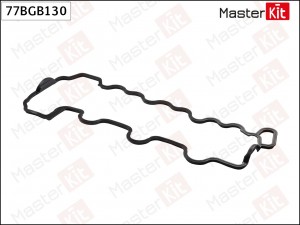 Прокладка клапанной крышки MERCEDES M112.955/960/961/970/972/973/975 77BGB130 77BGB130 MASTER KIT