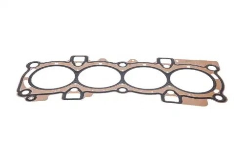 прокладка ГБЦ! (0.2mm) Ford Focus/C-max, Volvo C30/S40/V50 1.6 03> Z16774 ZENTPARTS
