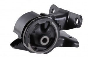 Опора двигателя левая MAZDA 6 02-07 1.8/2.0/2.3 MI25035 MI25035 JIKIU