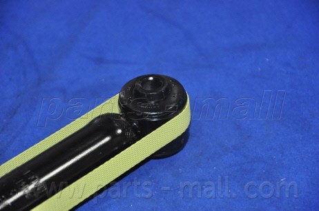 Амортизатор задний KIA Rio FB / HYUNDAI SOLARIS HCR 2017- / KIA RIO 03/05- PJB-R PJBR008 PMC PARTS MALL