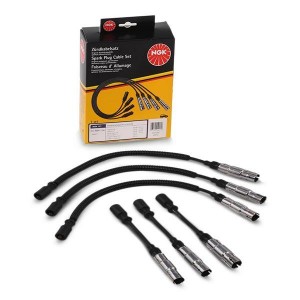 4070 к-кт проводов! \ Smart City-Coupe/Crossblade 0.6/0.7i 98> 4070 NGK