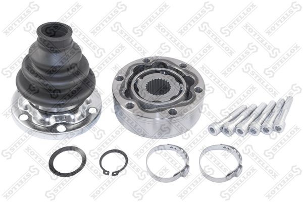 ШРУС внутренний к-кт! 21311\ Fiat Croma/Tempra 90> 160-1002-SX STELLOX
