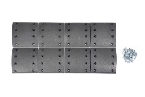 STEYR/HOWO/KRONE STD (420 х 185) T05618026 TOPCOVER