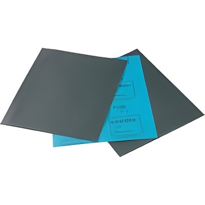 Бумага наждачная водостойкая P-60 (230х280) SMIRDEX 270010060 SMIRDEX
