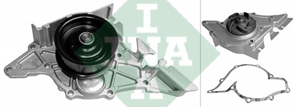 AUDI A4 B5 / A6 C5 2.7T 538 0405 10 INA