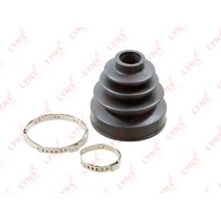 Пыльник наружного ШРУСа PC-2065 PC2065 LYNXAUTO