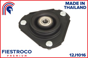 Опора амортизатора TOYOTA Carina AT170 5A-F# 1,5 12J1016 12J1016 FIESTROCO