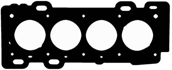прокладка ГБЦ!\ Volvo S40/V40 1.6/1.8 16V DOHC 00> 61-36700-00 VICTOR REINZ