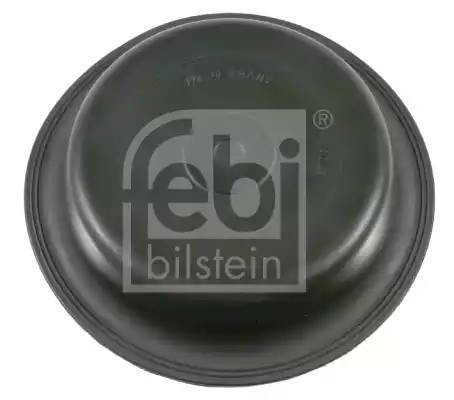 Мембрана 30" глубокая (d=200мм,h=48мм) FEBI 07104 FEBI BILSTEIN