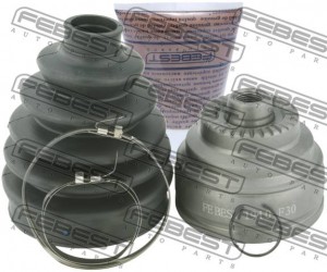 ШРУС наружный 33X56.3X31 BMW X1 E84 2008-2015 1910-F30 1910-F30 FEBEST