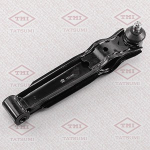 Рычаг передней подвески нижний L/R DAEWOO Matiz/Tico 95-SUZUKI Alto 82- TEE1001 TEE1001 TATSUMI