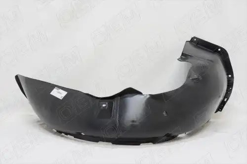 Подкрылок передний правый, Hyundai, Creta, (2015-нв) OEM0048PKPR OEMPARTS