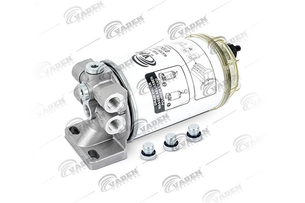 Фильтр топливный сепаратор в сборе Scania 4/P/G/R/T серия 0104090 VADEN