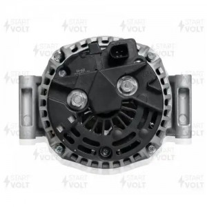 Генератор для а/м Lada Vesta, XRAY 1.6 140A (в компл. с предохр. 80А) LG0180 LG 0180 START VOLT