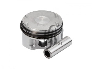 Поршень 0.50 с кольцами Mitsubishi 4G13 d71.0+0.50 (MD351586) UM PC1004050 UNITED MOTORS PRO