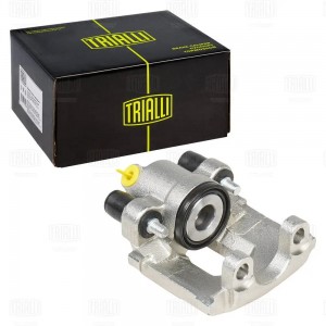 Суппорт торм. для а/м BMW 3 E46 98- зад. лев. d40мм CF 102017 CF102017 TRIALLI