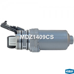 Мотор блокировки полного привода MDZ1409CS KRAUF
