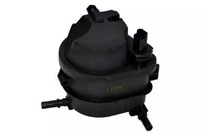 фильтр топливный!\ Citroen C2/C3 1.4HDi 02>, Ford Fiesta/Fusion 1.4TDCi 01> 70252 ASAM