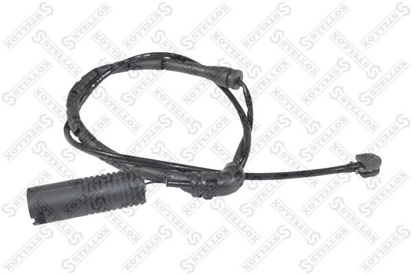 датчик износа колодок передних! L=650\ BMW E46 4WD all 00> 00-10007-SX STELLOX