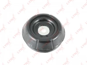 Опора амортизатора OPEL Astra G (01-05),Vectra B (95-02) переднего LYNX MA-1140LR LYNXAUTO