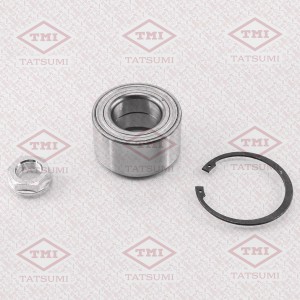 Подшипник передней ступицы CITROEN C5/C6 00-PEUGEOT 3008/407/508/607 00- TDF1062 TDF1062 TATSUMI