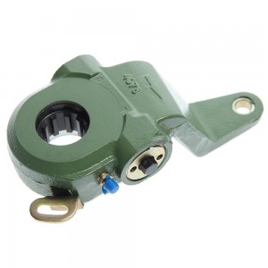 Рычаг тормоза регулировочный КАМАЗ-6520 задний левый MEGAPOWER 35034012 MEGA POWER