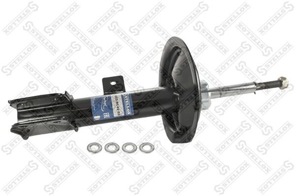 амортизатор передний правый газовый!\ Peugeot 307 all 01> 4203-9141-SX STELLOX