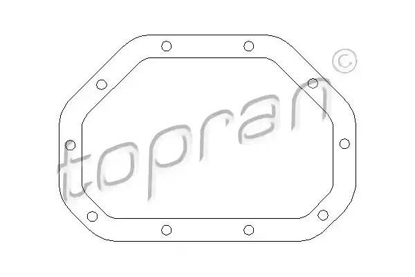 OPEL VECTRA/ASTRA/CORSA 206 470 HANS PRIES