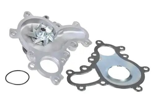 помпа!\ Toyota Land Cruiser 4.6D 09> Z14755 ZENTPARTS