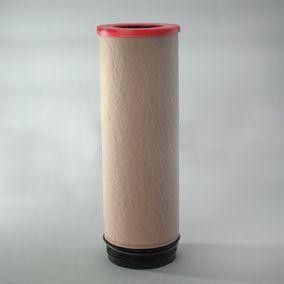 Фильтр воздушный Actros II/Axor II MB&SC, (267x170x510) P784457 DONALDSON