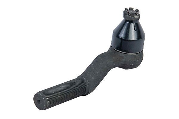 наконечник тяги рулевой! RHT M30x1.5/M18x1.5 L=195 конус22.2\MAN TGL 84-34156-SX STELLOX