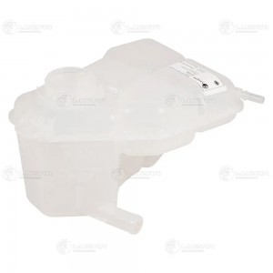 Бачок расширит. охл. жидкости для а/м Ford Fusion 02-/Fiesta 01- LET 1031 LET1031 LUZAR