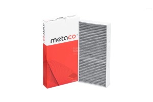 PEUGEOT 407/ CITROEN C5 УГОЛЬНЫЙ 1010180C METACO