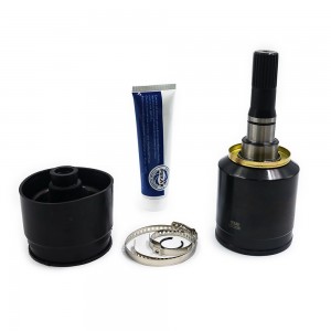 ШРУС внутренний левый для а/м ВАЗ 2123 21232215057 PEKAR