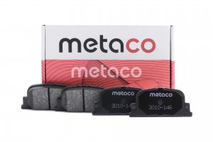 Toyota Camry MCV20 (1996-2001) 3010146 METACO