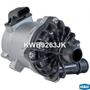 Насос водяной электрический KWB9263JK KWB9263JK KRAUF