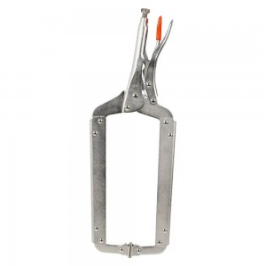 Зажим с фиксацией С-тип 450мм (ATBL008) ATBL008 AIRLINE