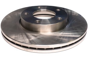 Тормозной диск передний C210R2199 C210R2199 CWORKS