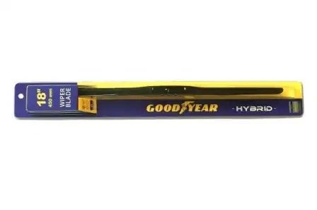 Щетка стеклоочистителя 450мм гибридная Hybrid GOODYEAR GY000518 GOODYEAR