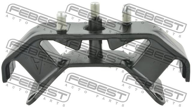 Опора двигателя задняя SUBARU FORESTER S13 2012- SBM-012 SBM-012 FEBEST