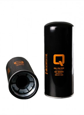 Фильтр масляный Q-Filter QO600005 QO600005 Q FILTER