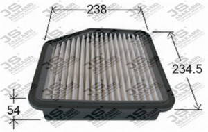 фильтр воздушный!\Lexus IS250 4GR-FSE 05> A1012 JS ASAKASHI