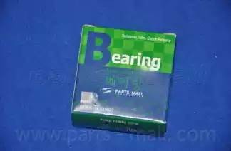 Подшипник выжимной HYUNDAI ACCENT LC 1.3-1.5 99-PSA-A006 PSA-A006 PMC PARTS MALL