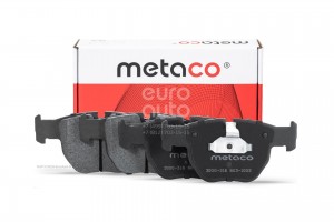 RANGE ROVER III 2002> 3000316 METACO